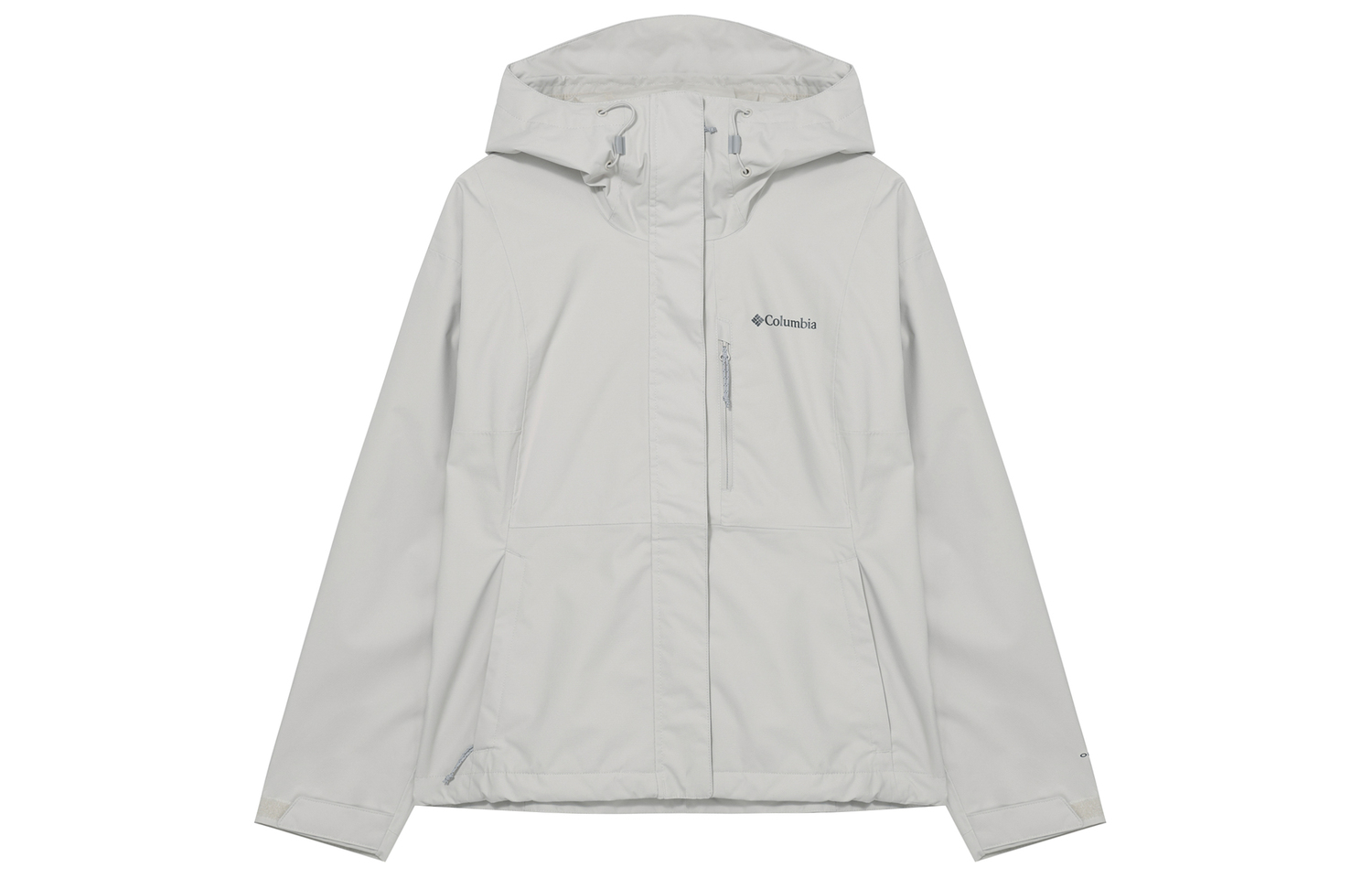 Columbia Женская непромокаемая ветровка, Ecru
Columbia Женская непромокаемая ветровка, Ecru