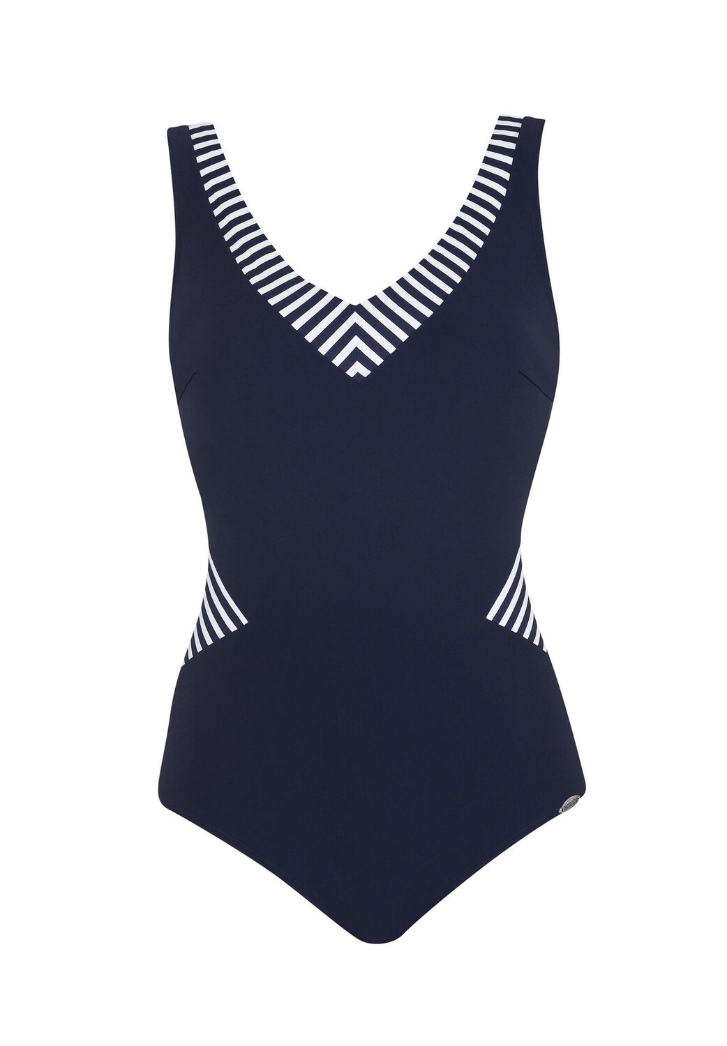 Базовый купальник SUNFLAIR, цвет Nachtblau
Базовый купальник SUNFLAIR, цвет Nachtblau