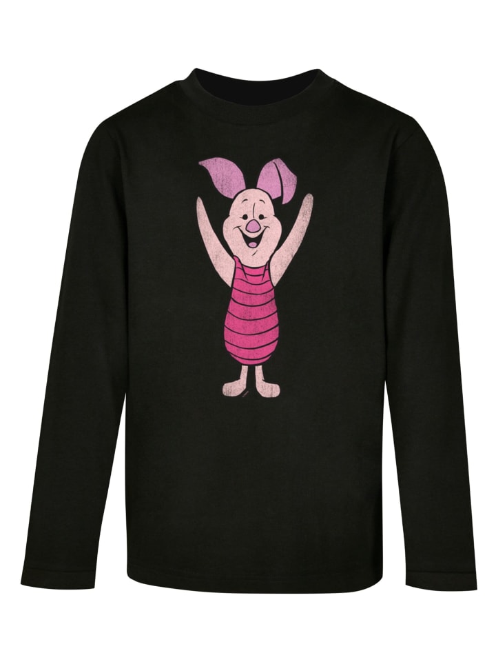 Рубашка с длинным рукавом Absolute Cult, черный
Рубашка с длинным рукавом Absolute Cult, черный