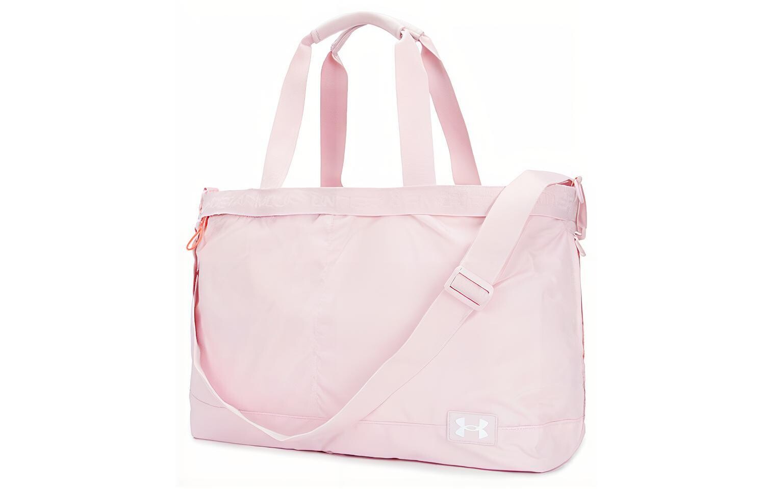 Женская сумка Under Armour, Розовый
Женская сумка Under Armour, Розовый