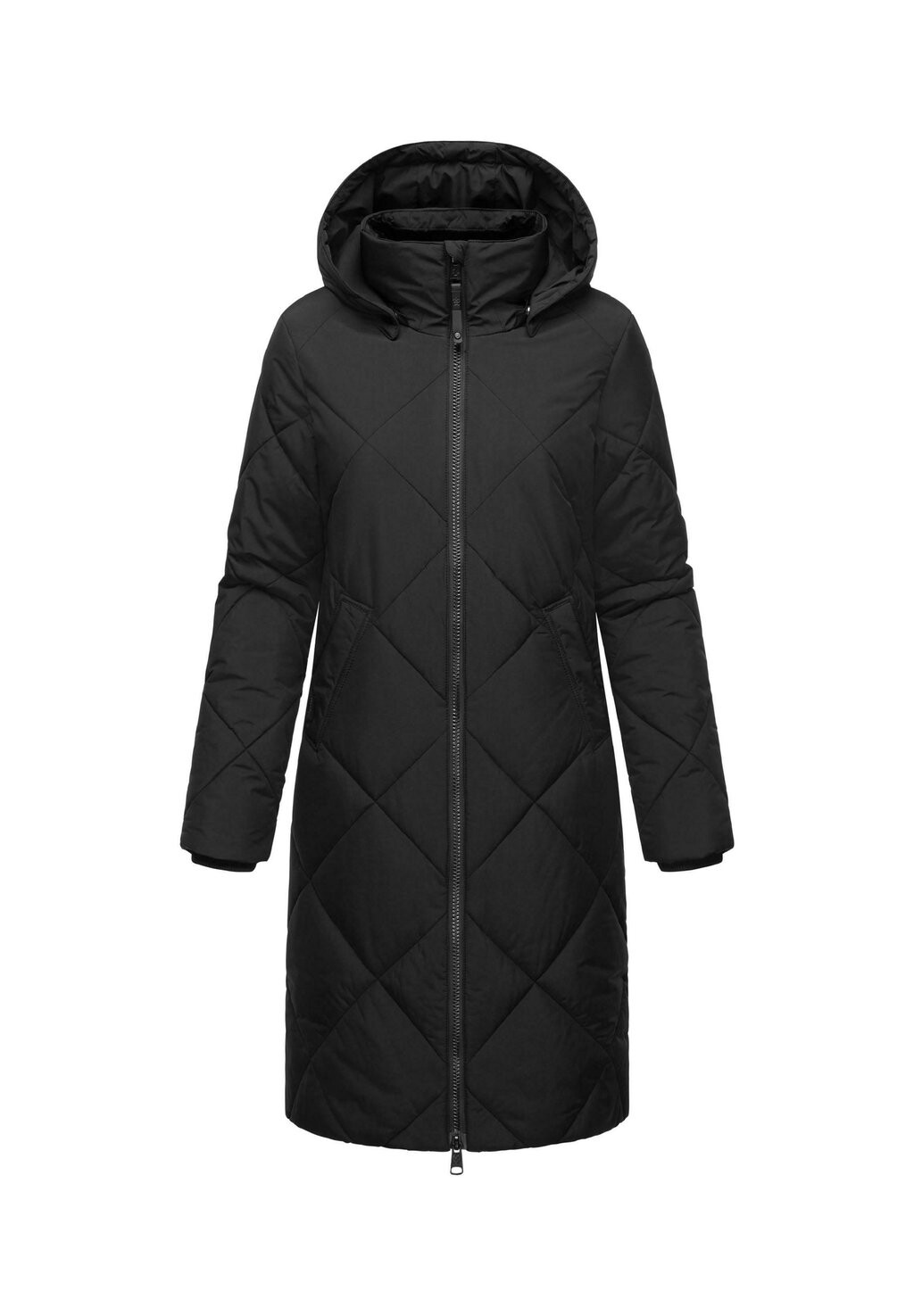 Зимнее пальто REBELA Ragwear, черный
Зимнее пальто REBELA Ragwear, черный