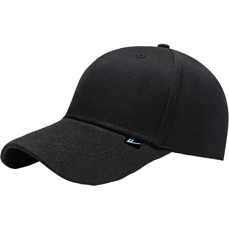 Хлопковая бейсболка Unisex WARRIOR, черный with small logo
Хлопковая бейсболка Unisex WARRIOR, черный with small logo