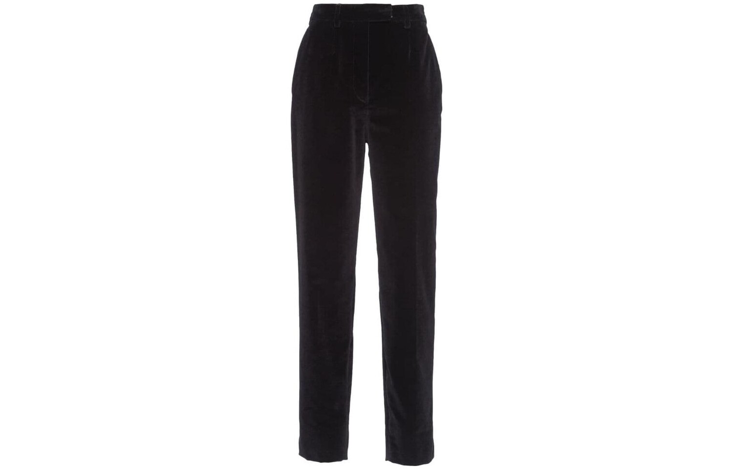 Повседневные брюки женские черные Prada
Повседневные брюки женские черные Prada