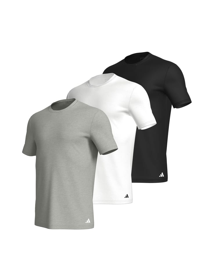 Майка Adidas Sportswear, разноцветный
Майка Adidas Sportswear, разноцветный