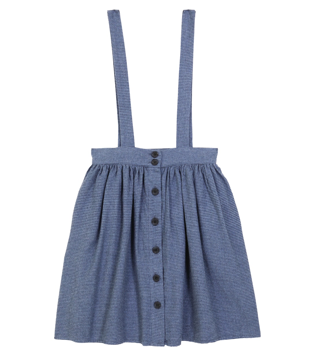 Юбка из хлопка Morley, Bleu
Юбка из хлопка Morley, Bleu