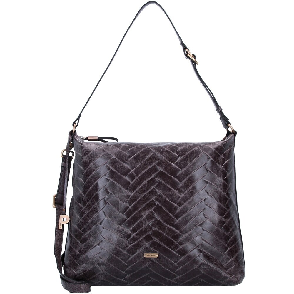 Рюкзак Picard Basket, черный
Рюкзак Picard Basket, черный