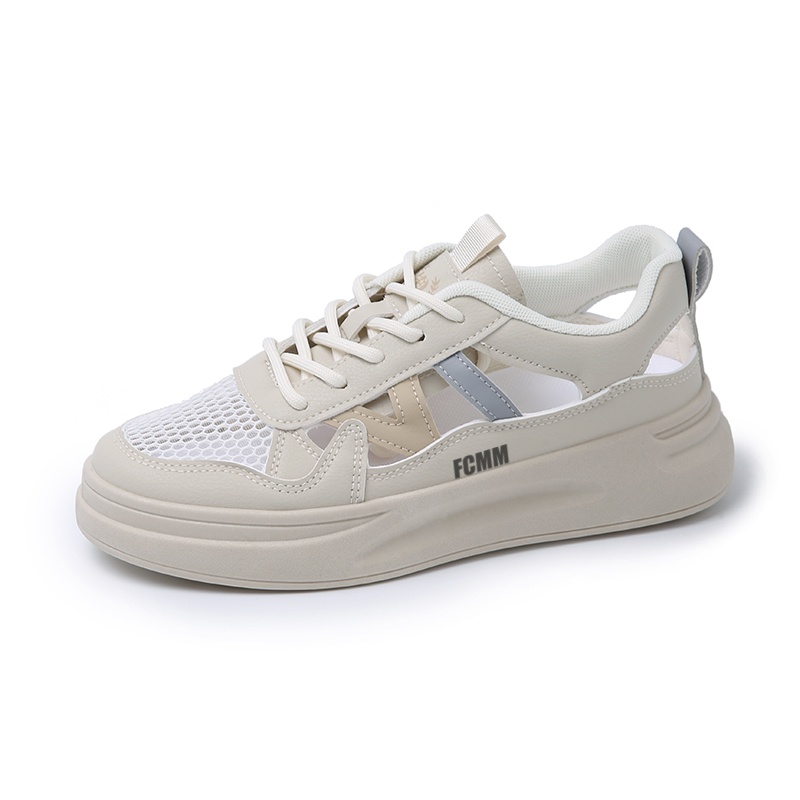 Детская обувь для подростков FCMM, хаки
Детская обувь для подростков FCMM, хаки