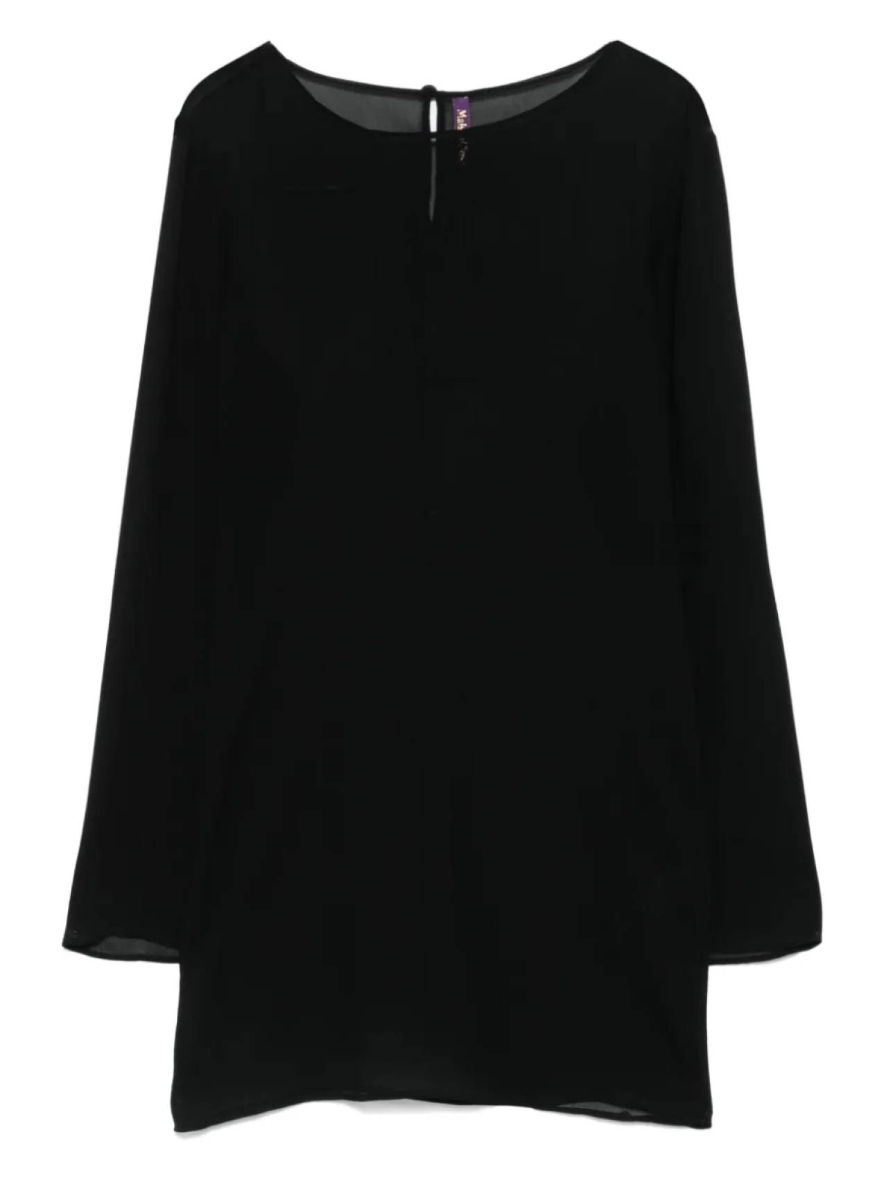 Пляжное платье Fever Maison Close, черный
Пляжное платье Fever Maison Close, черный