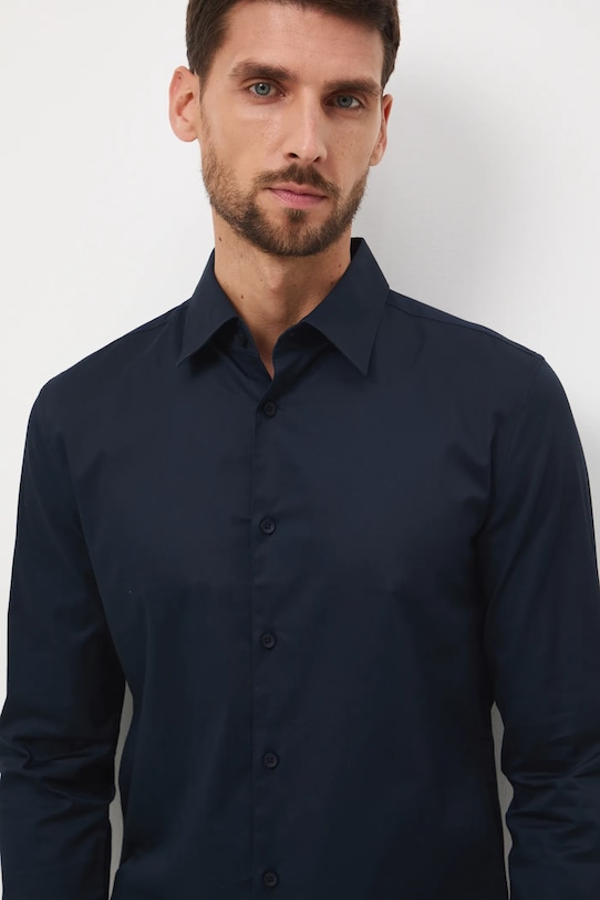 Рубашка Medicine, темно-синий
Рубашка Medicine, темно-синий