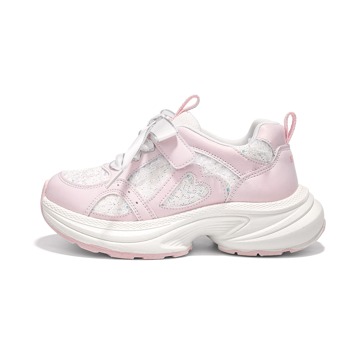 Повседневная обувь для детей ST&SAT KIDS, розовый
Повседневная обувь для детей ST&SAT KIDS, розовый