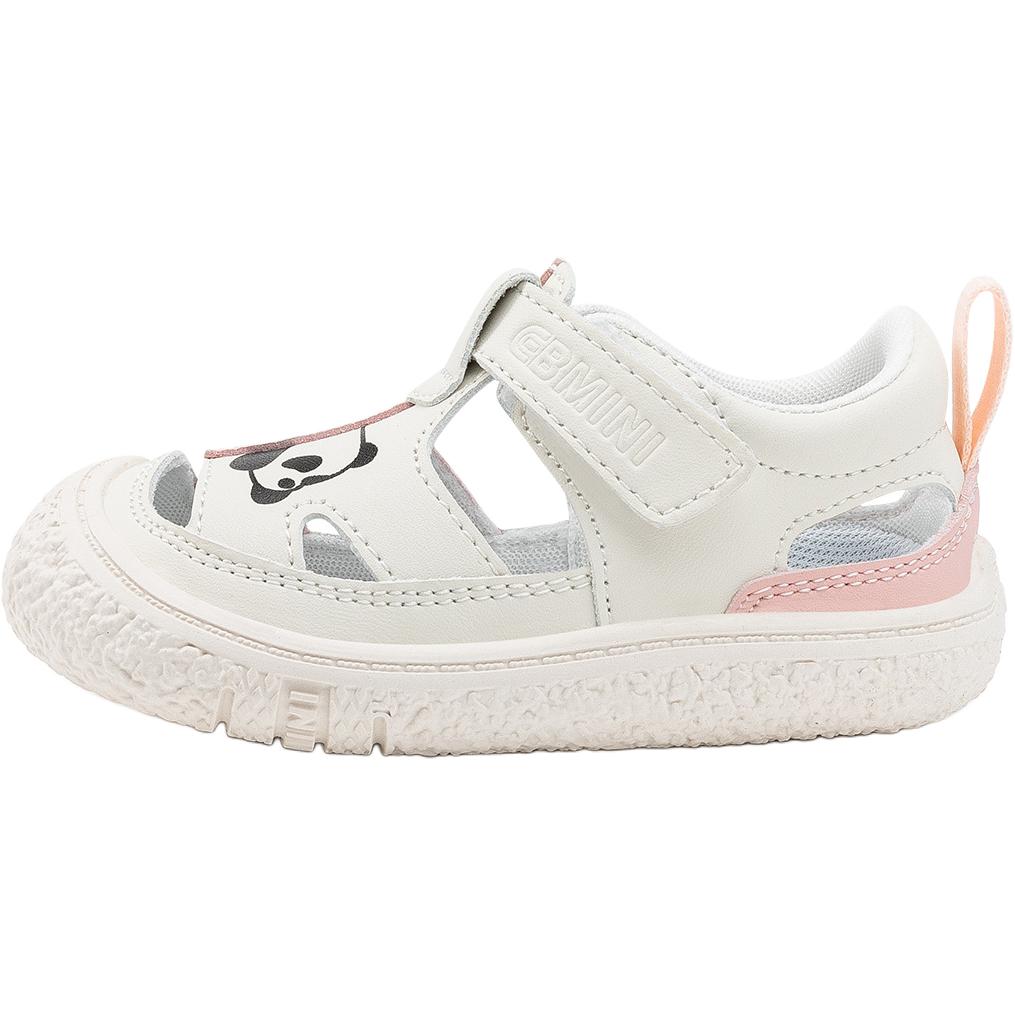 Обувь для малышей (для младенцев и малышей) EBMINI, бежевый/розовый
Обувь для малышей (для младенцев и малышей) EBMINI, бежевый/розовый