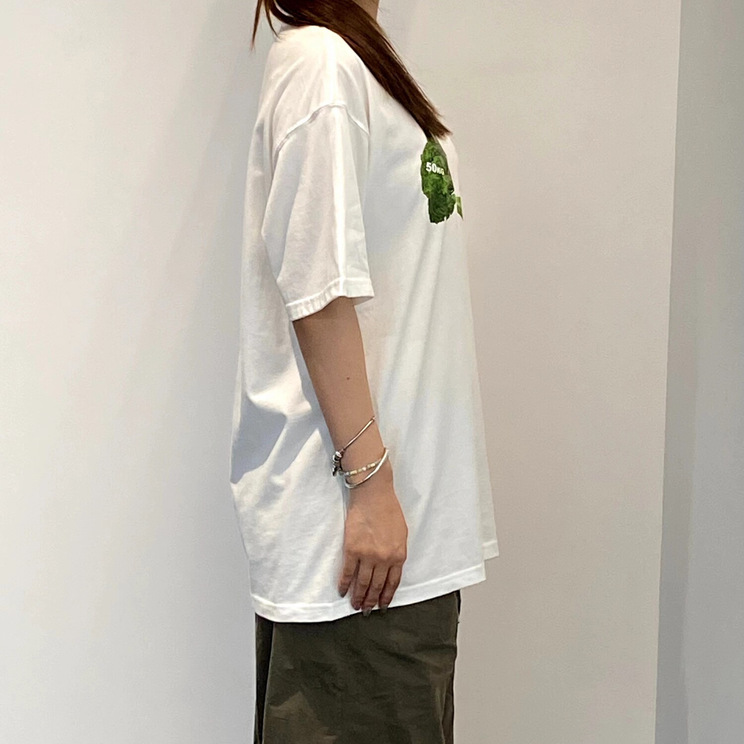 Футболка унисекс белая Nike, белый
Футболка унисекс белая Nike, белый