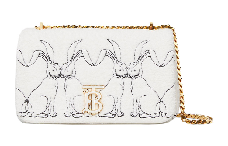 Сумка Lola Lola из ягненка с декоративными элементами, маленькая, женская, белая, через плечо Burberry
Сумка Lola Lola из ягненка с декоративными элементами, маленькая, женская, белая, через плечо Burberry