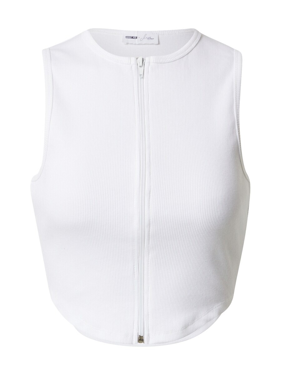 Топ Millane INES, белый
Топ Millane INES, белый