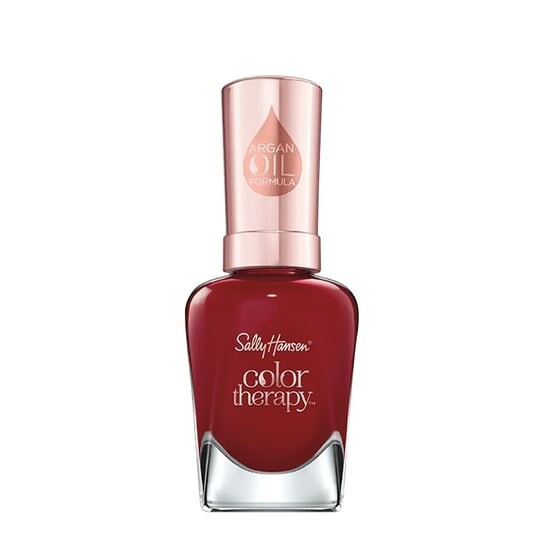 Лак для ногтей, 370 Unwine'D, 14,7 мл Sally Hansen, Color Therapy Argan Oil Formula
Лак для ногтей, 370 Unwine'D, 14,7 мл Sally Hansen, Color Therapy Argan Oil Formula
