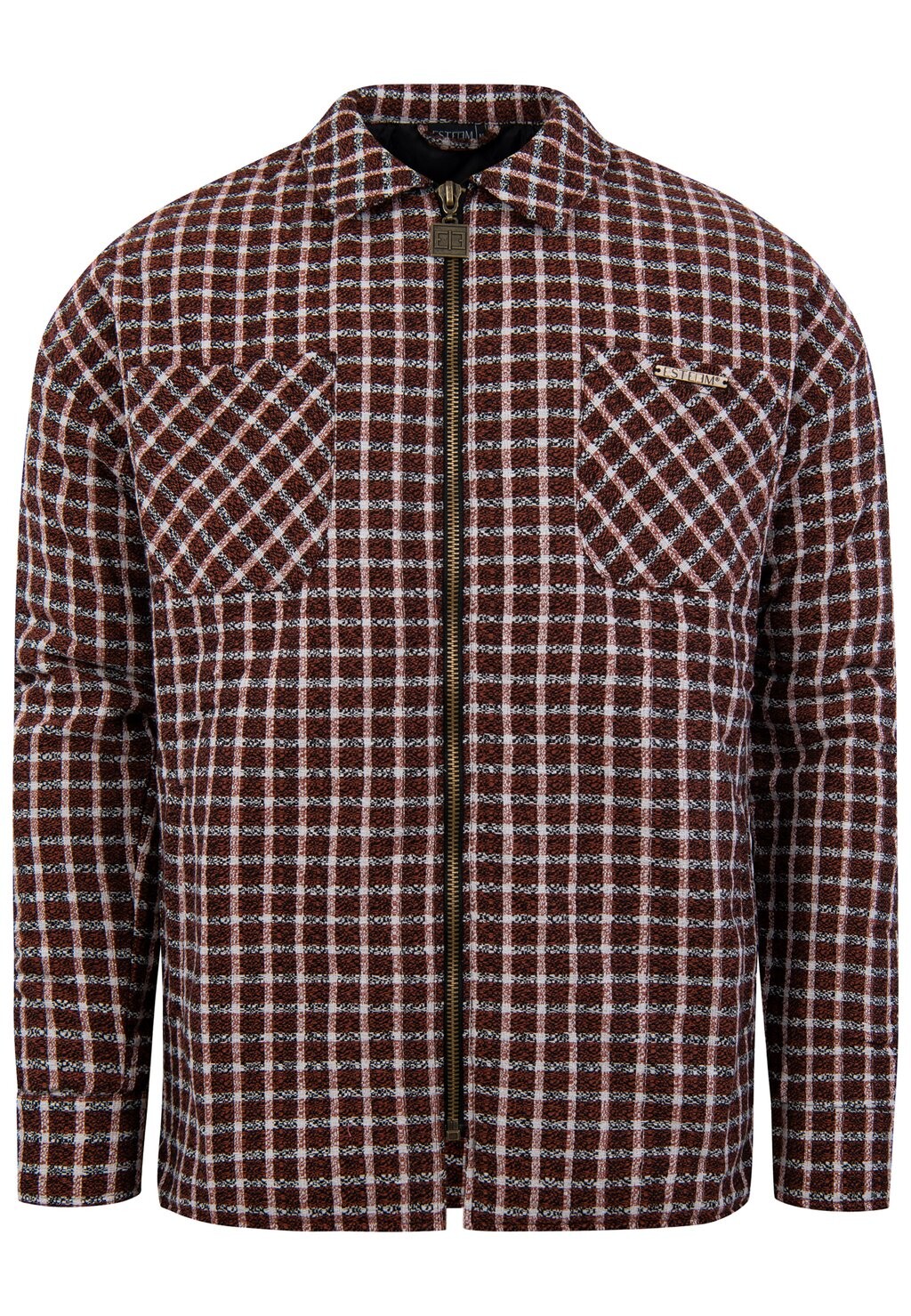 Легкая куртка ESTEEM, Коричневый, Легкая куртка ESTEEM
Легкая куртка ESTEEM, Коричневый, Легкая куртка ESTEEM