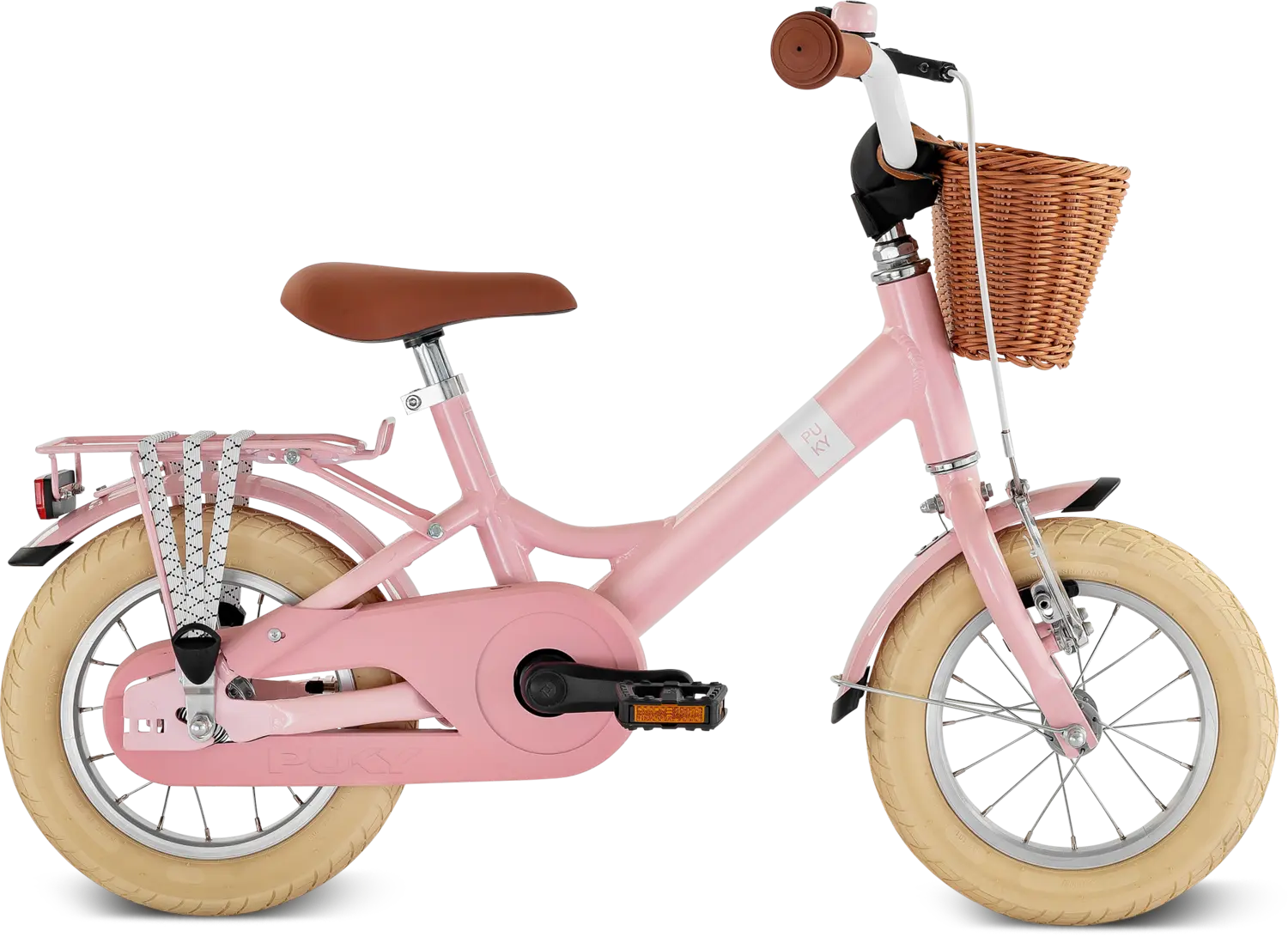 Детский велосипед PUKY YOUKE Classic 12 Alu retro rose
Детский велосипед PUKY YOUKE Classic 12 Alu retro rose