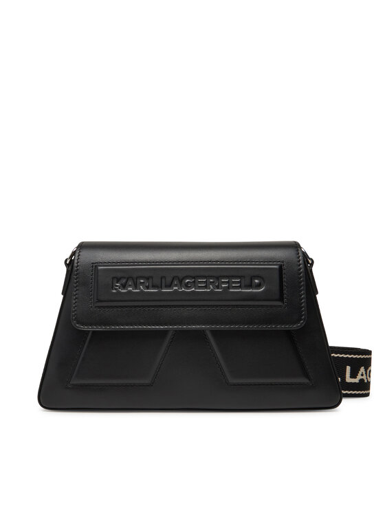 Сумочка A2W30198 Karl Lagerfeld, черный
Сумочка A2W30198 Karl Lagerfeld, черный