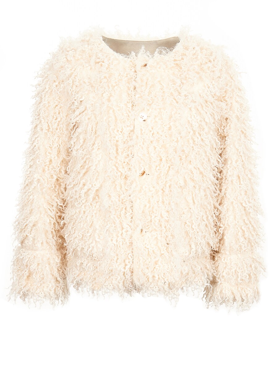 Куртка межсезонная South Beach, кремовый
Куртка межсезонная South Beach, кремовый