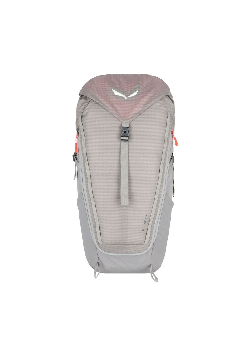 Рюкзак Alp Mate 30л 60 см SALEWA, цвет Alloy
Рюкзак Alp Mate 30л 60 см SALEWA, цвет Alloy
