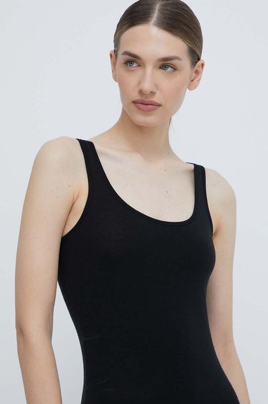 Сирена функциональный верх Icebreaker, черный
Сирена функциональный верх Icebreaker, черный