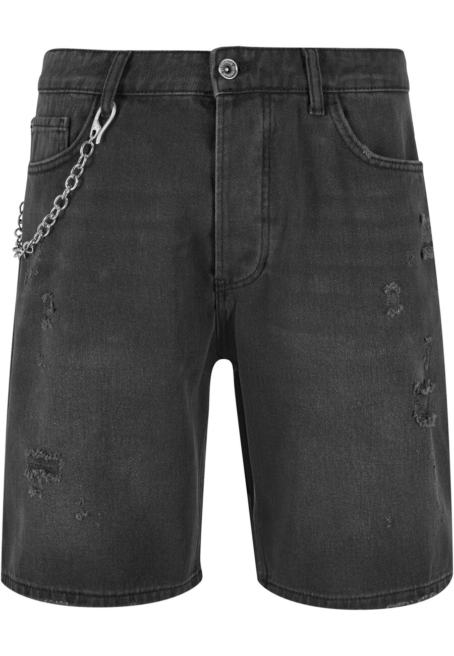 Обычные джинсы 2Y Premium, черный
Обычные джинсы 2Y Premium, черный