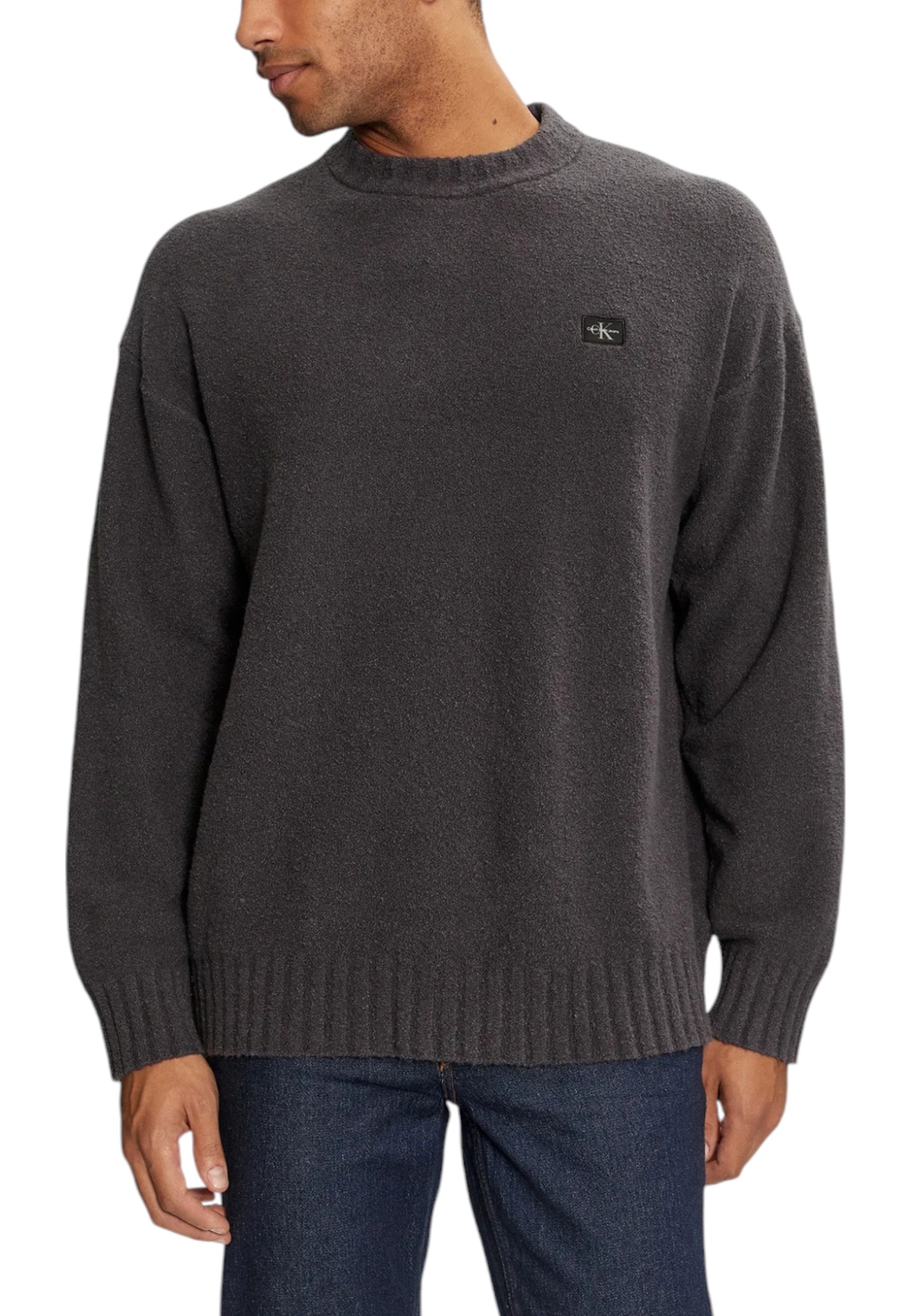 Джемпер Calvin Klein Jeans
Джемпер Calvin Klein Jeans