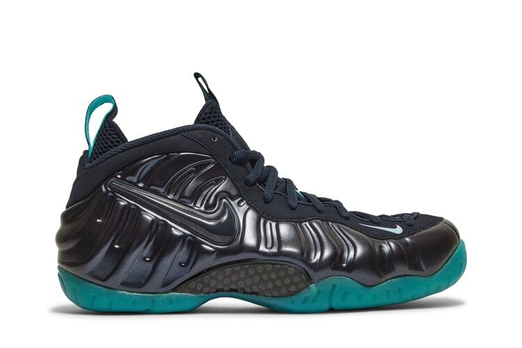 Кроссовки Nike Air Foamposite Pro 'Aqua', синий, Синий;черный, Кроссовки Nike Air Foamposite Pro 'Aqua', синий
Кроссовки Nike Air Foamposite Pro 'Aqua', синий, Синий;черный, Кроссовки Nike Air Foamposite Pro 'Aqua', синий