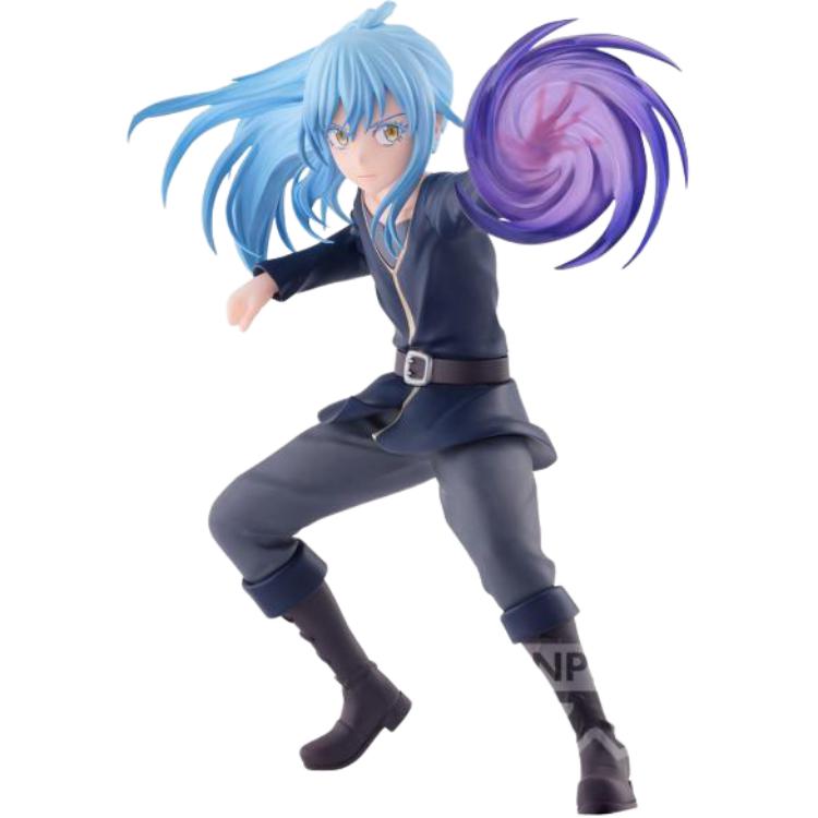 Reincarnated As A Slime VIBRATION STARS Rimuru BANPRESTO
Reincarnated As A Slime VIBRATION STARS Rimuru BANPRESTO