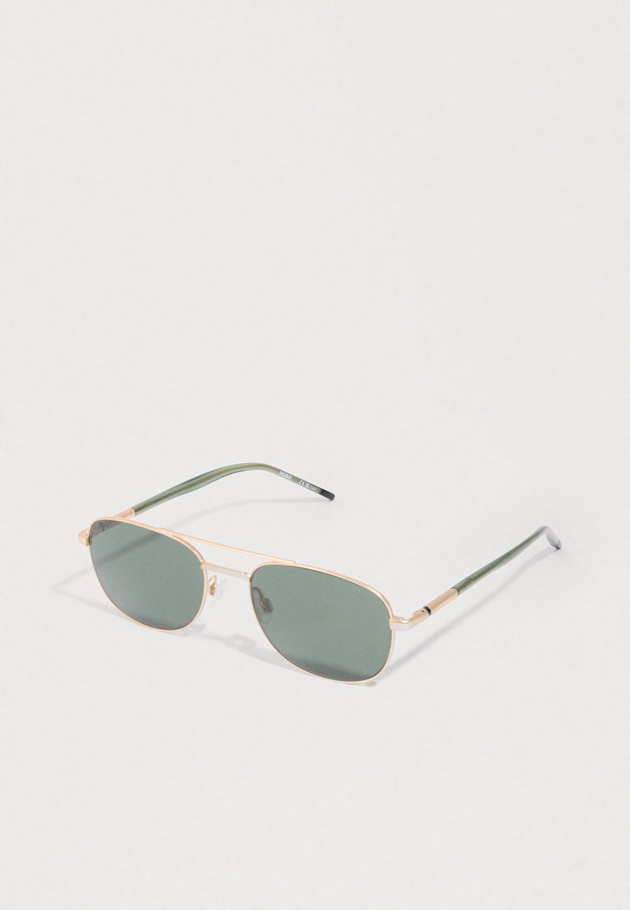 Солнцезащитные очки HUGO UNISEX, Matte Gold-Coloured/Gold-Coloured
Солнцезащитные очки HUGO UNISEX, Matte Gold-Coloured/Gold-Coloured