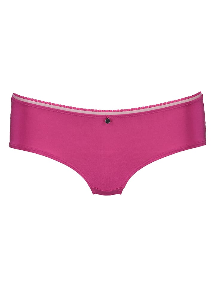 Трусы s.Oliver, цвет beere
Трусы s.Oliver, цвет beere