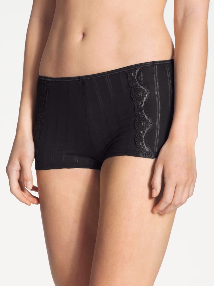 Трусы Calida Panty, черный
Трусы Calida Panty, черный