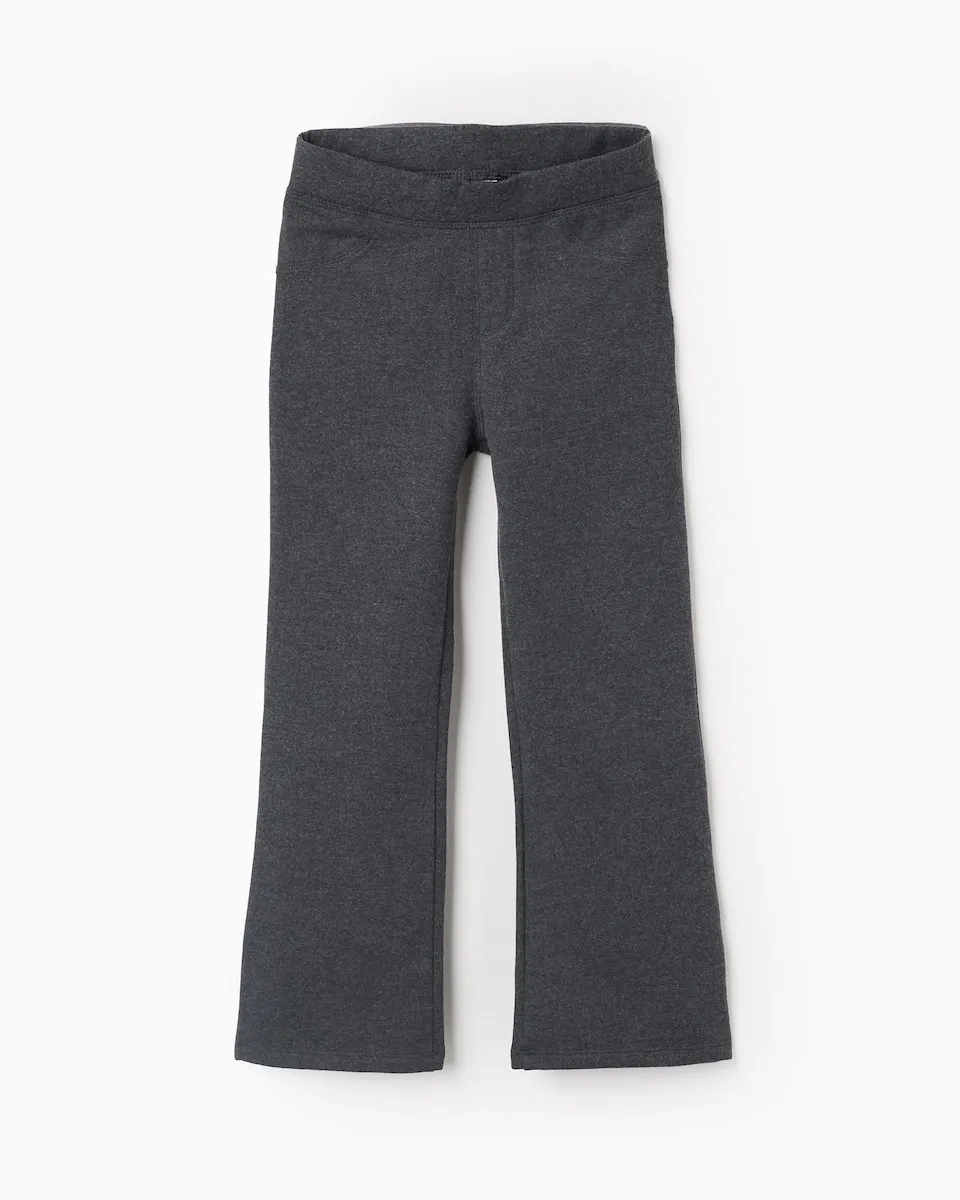 Детские брюки Zippy, темно-серый
Детские брюки Zippy, темно-серый