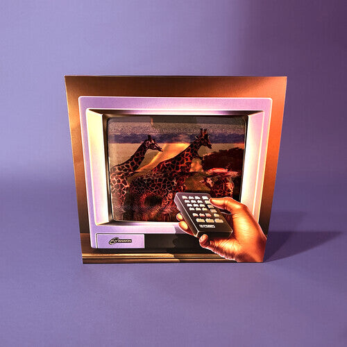 Виниловая пластинка Anakin, Fly: Skinemaxxx
Виниловая пластинка Anakin, Fly: Skinemaxxx