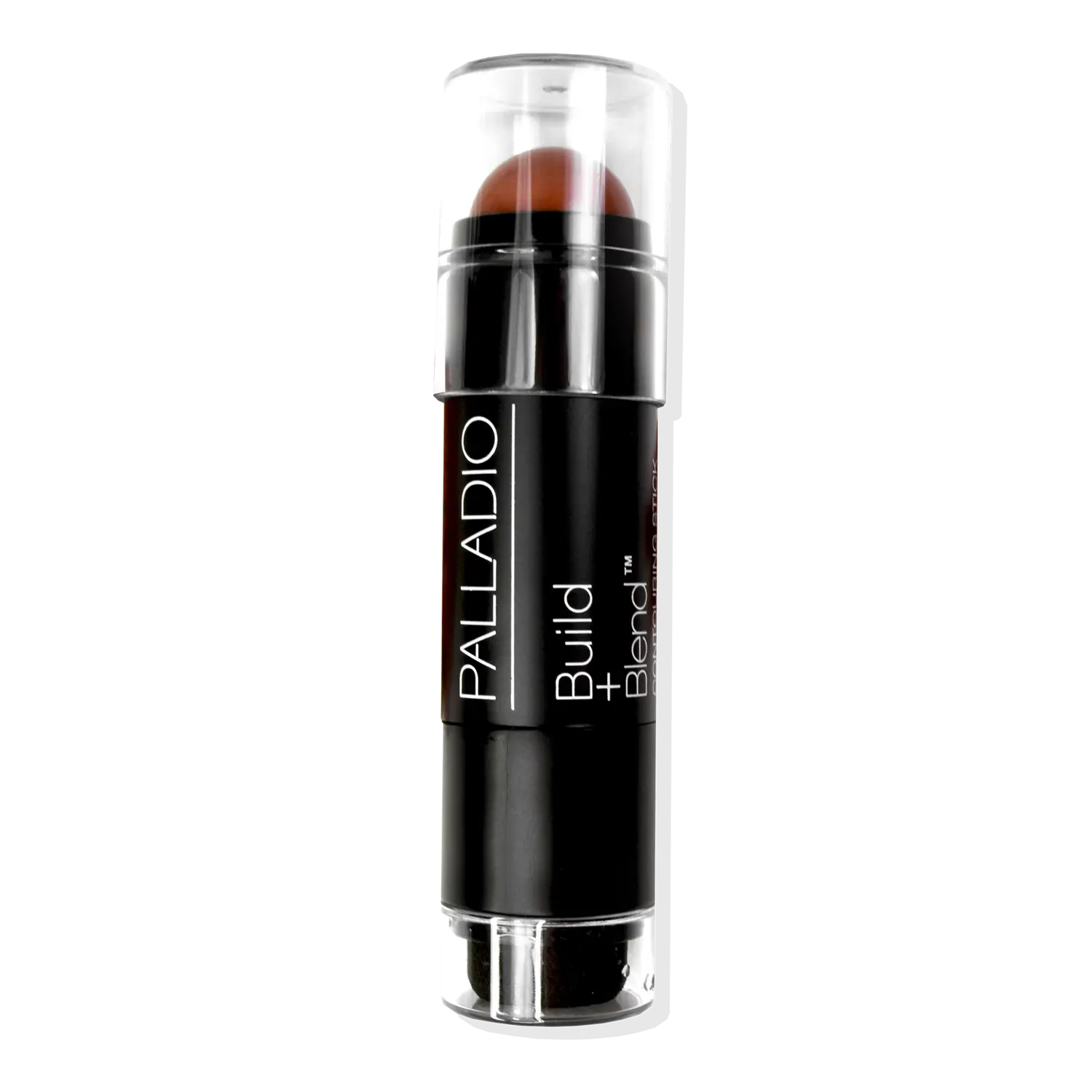Бронзер Build + Blend Contouring Stick Palladio Beauty, Amber Glow
Бронзер Build + Blend Contouring Stick Palladio Beauty, Amber Glow