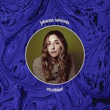 Виниловая пластинка Samuels, Johanna - Excelsior!
Виниловая пластинка Samuels, Johanna - Excelsior!