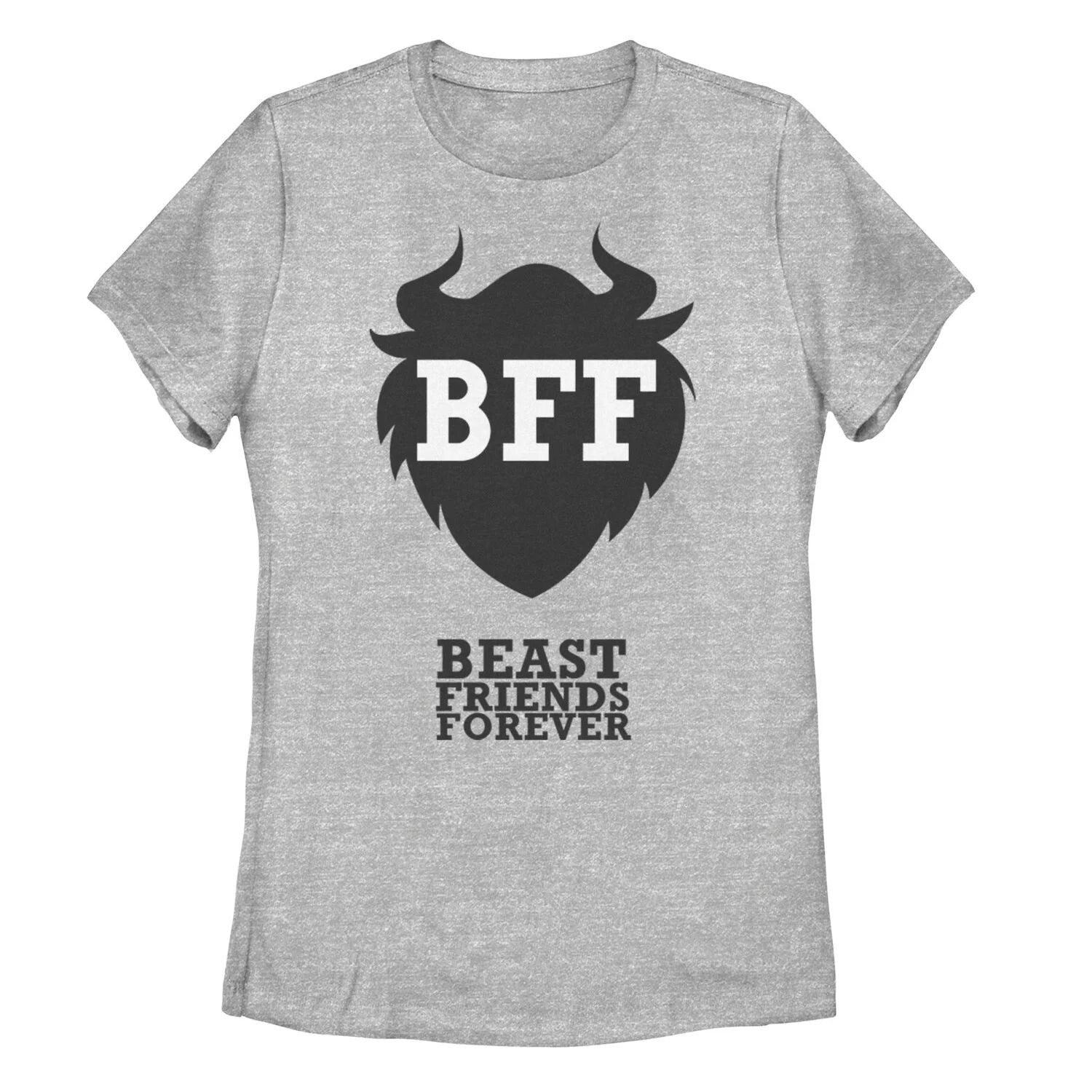 Детская футболка с рисунком Disney's Beauty & The Beast BFF Licensed Character
Детская футболка с рисунком Disney's Beauty & The Beast BFF Licensed Character