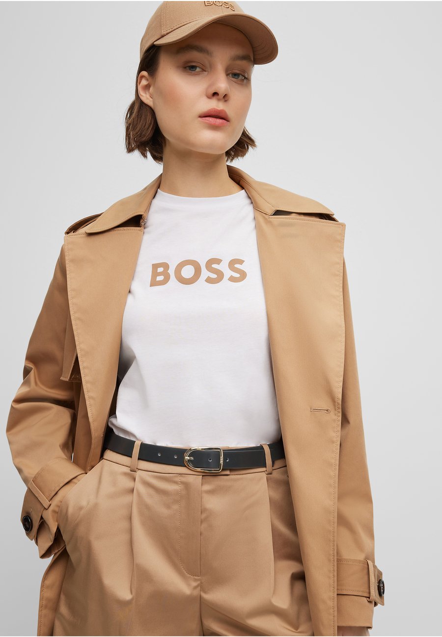Ремень BOSS COLETTE , Black
Ремень BOSS COLETTE , Black