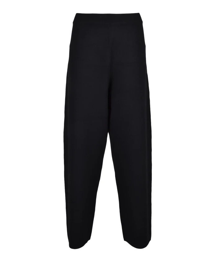 Прямые брюки Max Mara Studio, черный
Прямые брюки Max Mara Studio, черный