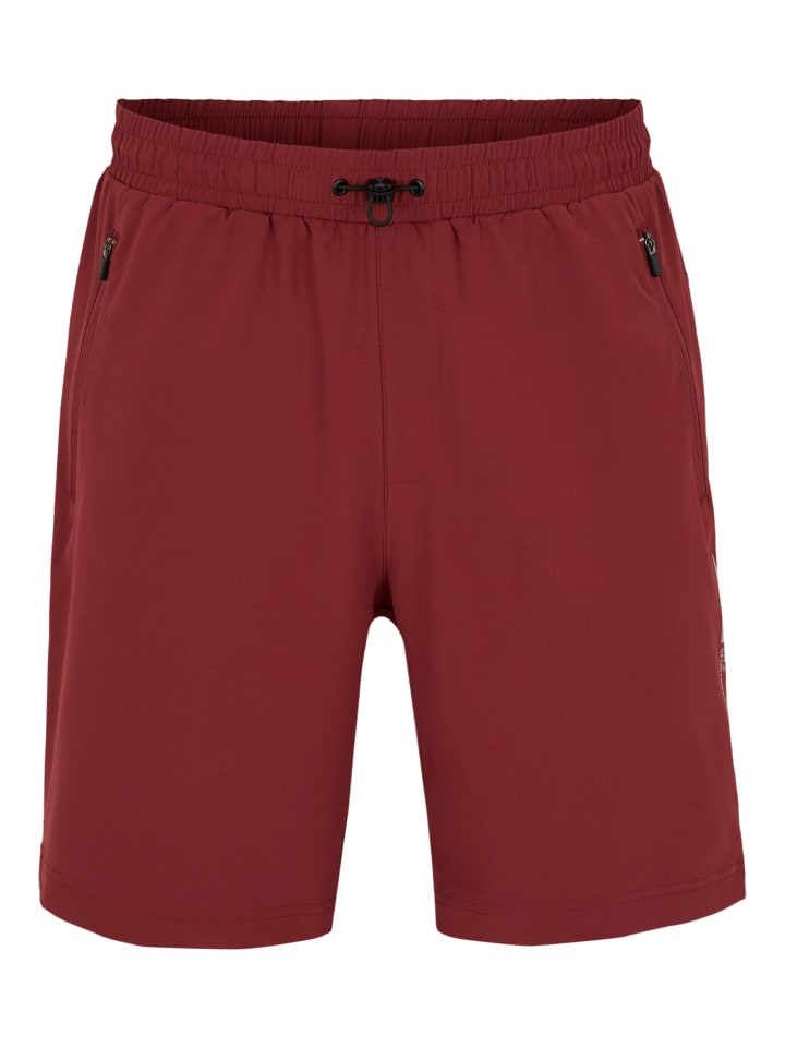 Шорты MAREK в красном цвете Joy Sportswear
Шорты MAREK в красном цвете Joy Sportswear