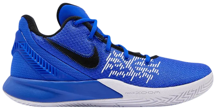 Кроссовки Nike Kyrie Flytrap 2 'Duke', синий
Кроссовки Nike Kyrie Flytrap 2 'Duke', синий