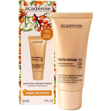 Средство для полного восстановления Scientific Academy of Beauty Total Restructuring Treatment Discovery Format
Средство для полного восстановления Scientific Academy of Beauty Total Restructuring Treatment Discovery Format