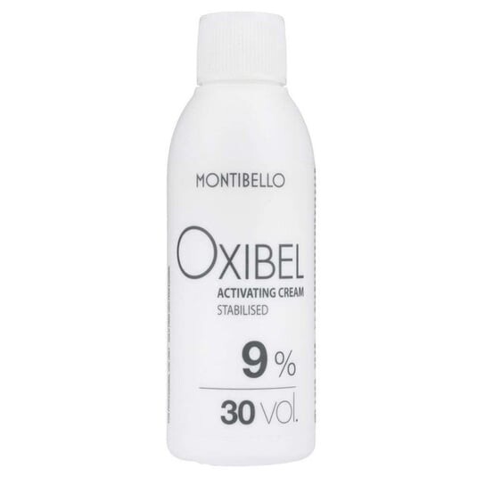 Крем-активатор для волос 30, объем 9%, 60 мл Montibello, Oxibel Activating
Крем-активатор для волос 30, объем 9%, 60 мл Montibello, Oxibel Activating