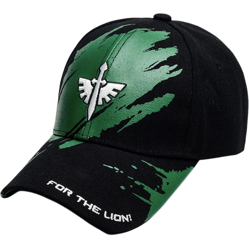 Кепка Dark Angel бейсболка IP мерч STARFORGED
Кепка Dark Angel бейсболка IP мерч STARFORGED