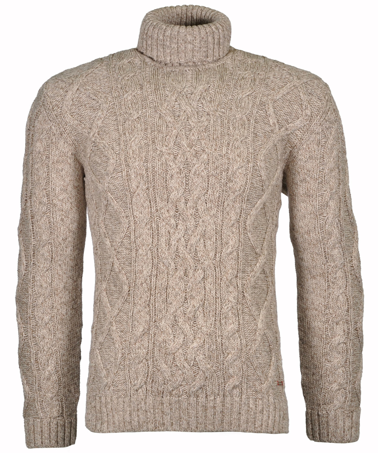 Пуловер Ragman Baumwollrolli, цвет Beige moul
Пуловер Ragman Baumwollrolli, цвет Beige moul