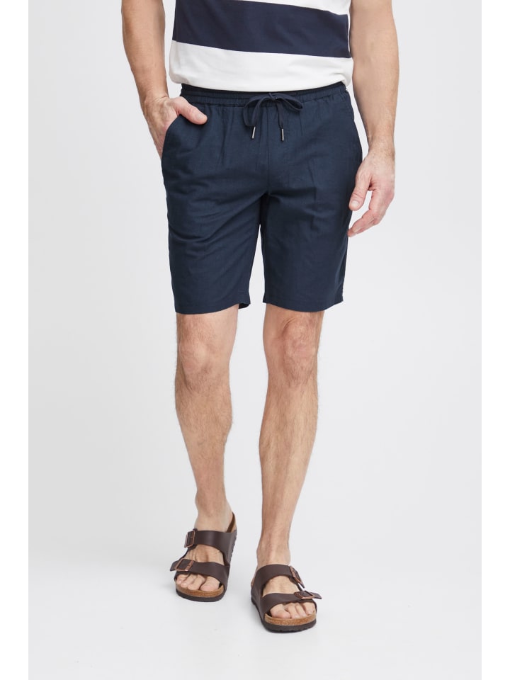 Тканевые шорты FQ1924, темно-синий
Тканевые шорты FQ1924, темно-синий