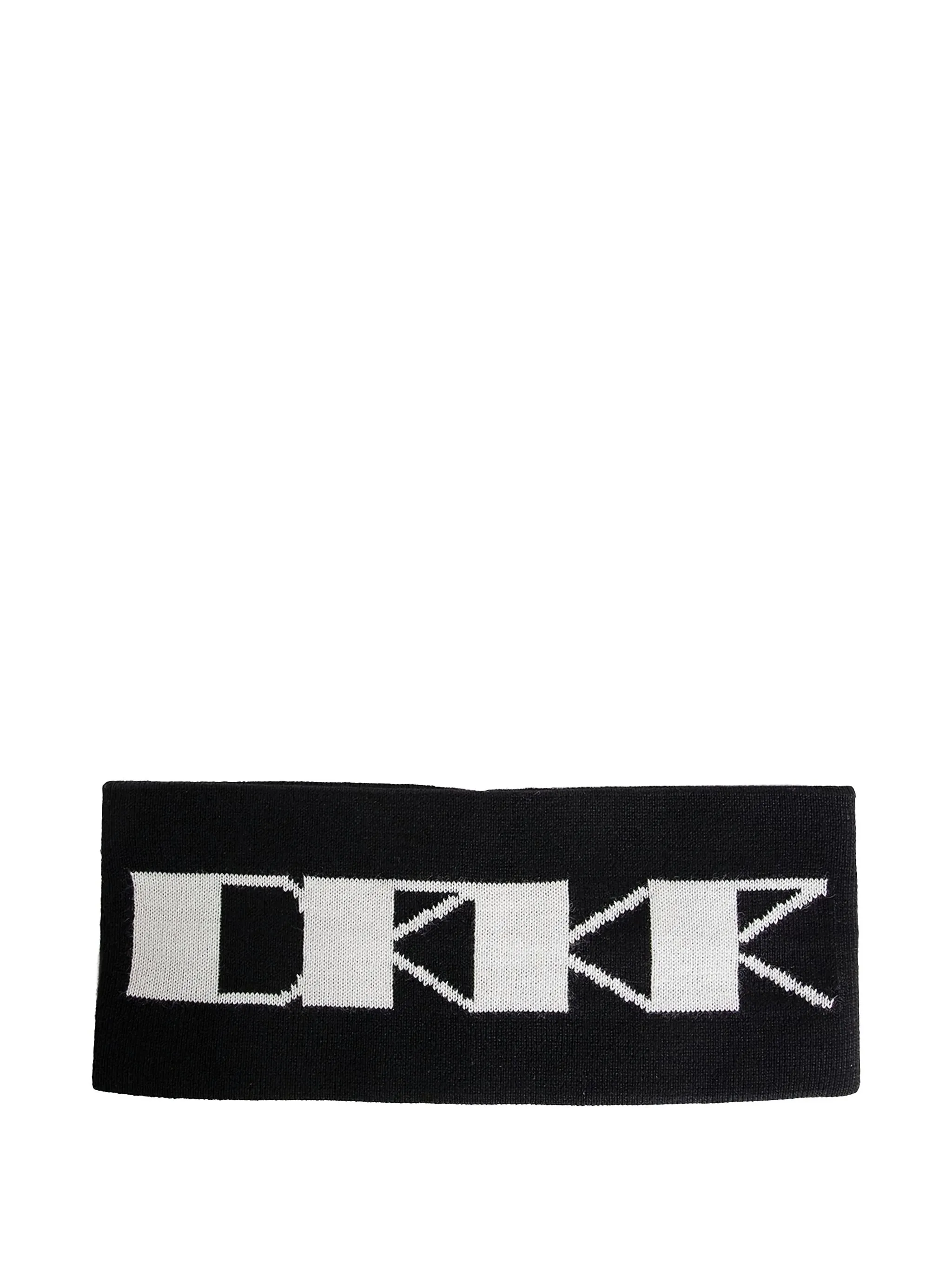 Повязка на голову Hollywood Rick Owens Drkshdw, черный
Повязка на голову Hollywood Rick Owens Drkshdw, черный