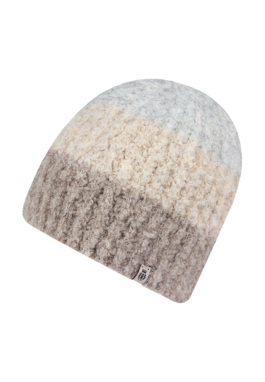 Шапка Roeckl COZY BOUCLÉ, Multi Grey/Multi-Coloured
Шапка Roeckl COZY BOUCLÉ, Multi Grey/Multi-Coloured