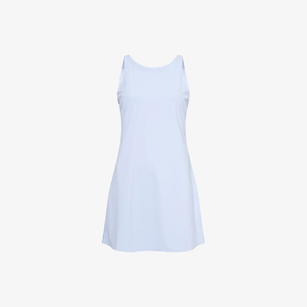 Мини-платье Power Boost расклешенное из эластичной ткани Spanx Active, цвет hydrangea
Мини-платье Power Boost расклешенное из эластичной ткани Spanx Active, цвет hydrangea