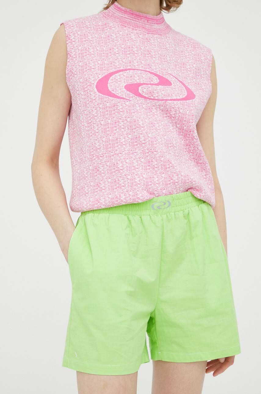 Резюме шорты Resume, зеленый
Резюме шорты Resume, зеленый